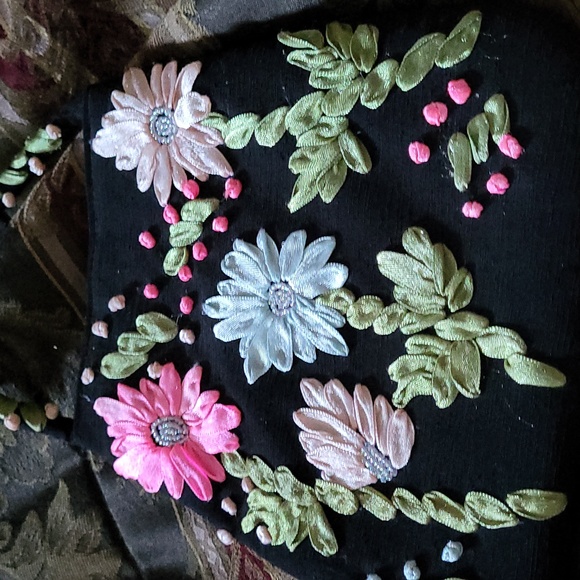 Fiorucci  Host pick pick hand-sewn evening bag rare rare,rare - Picture 9 of 11